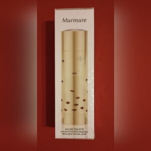 Murmure Perfume by Van Cleef & Arpels 3.0oz Eau De Toilette spray for Women